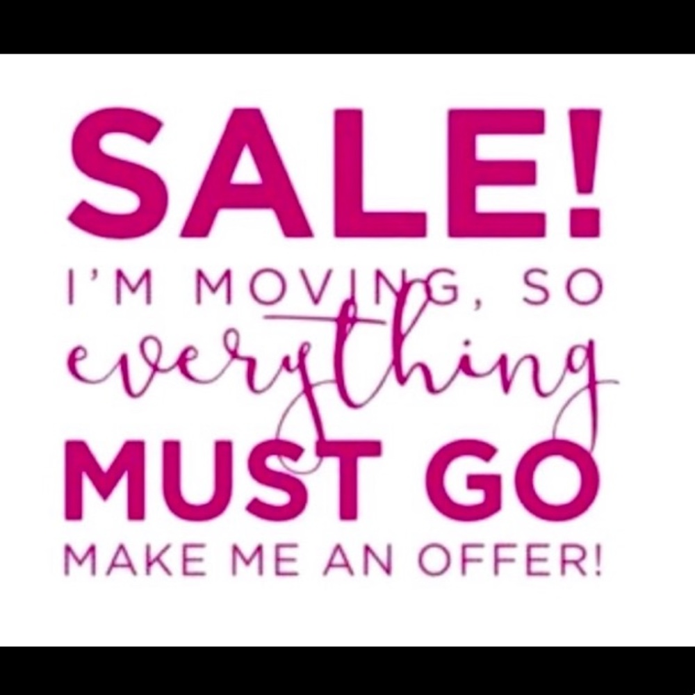 SALE!